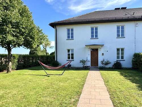 Foto - Haus zum Mieten in Grasbrunn 3.450,00 € 218 m²