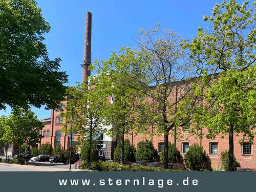 Foto - Büro in Neumünster 2.300,00 € 272 m²