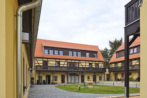 Foto - Wohnung zum Mieten in Dresden 720,50 € 65.5 m²
