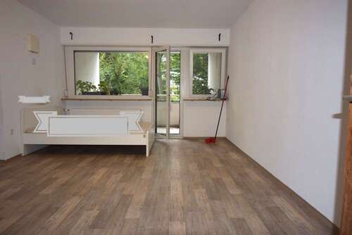 Foto - Wohnung zum Mieten in Ludwigshafen Süd 500,00 € 42 m²