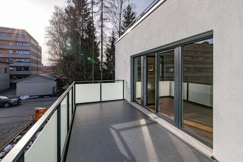 Foto - Wohnung zum Kaufen in Deggendorf 365.000,00 € 84.82 m²