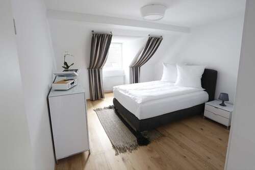 Foto - Wohnung zum Mieten in Düsseldorf 1.190,00 € 55 m²