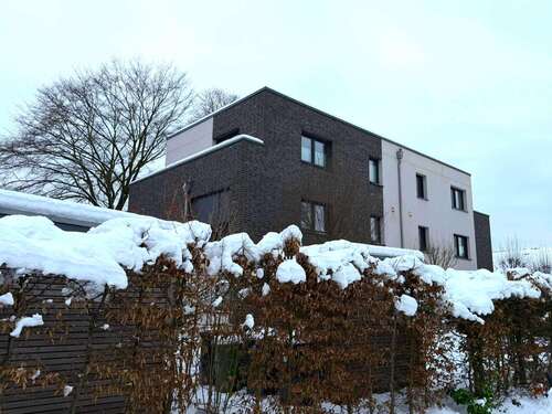 Foto - Haus zum Mieten in Hamburg Volksdorf 3.750,00 € 198 m²