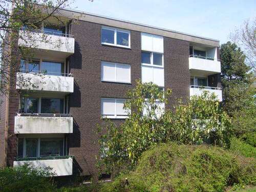 Foto - Wohnung zum Mieten in Osnabrück 789,00 € 91.32 m²