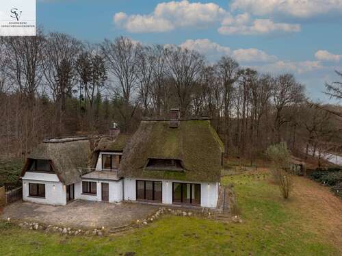 Foto - Haus zum Kaufen in Wittenborn 449.000,00 € 260 m²