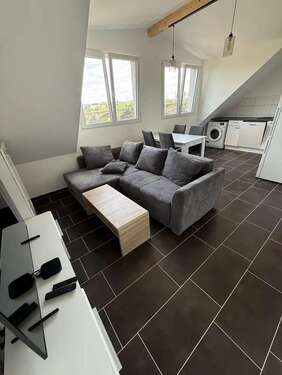 Foto - Wohnung zum Mieten in Trier 1.050,00 € 45 m²