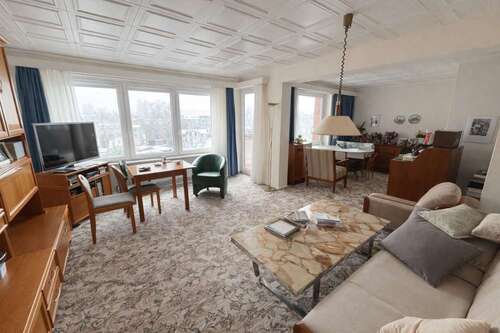 Foto - Wohnung zum Kaufen in Lübeck 225.000,00 € 76.36 m²