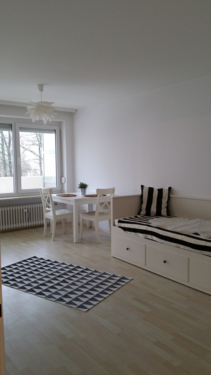 Foto - Wohnung zum Mieten in München 800,00 € 41.86 m²