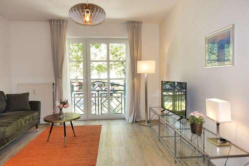 Foto - Wohnen auf Zeit in Dresden 1.500,00 €