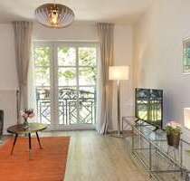 Wohnen auf Zeit in Dresden 1.500,00 €