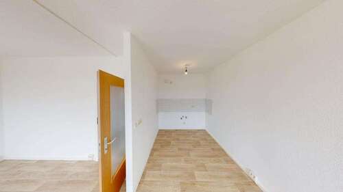 Foto - Wohnung zum Mieten in Chemnitz 339,00 € 57.75 m²