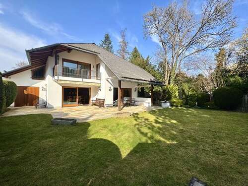 Foto - Haus zum Kaufen in Riemerling 1.585.000,00 € 160 m²