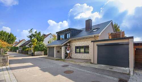 Foto - Haus zum Kaufen in Freising 2.370.000,00 € 264.21 m²