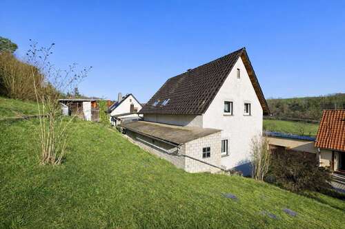 Foto - Haus zum Kaufen in Aarbergen 198.000,00 € 106.43 m²