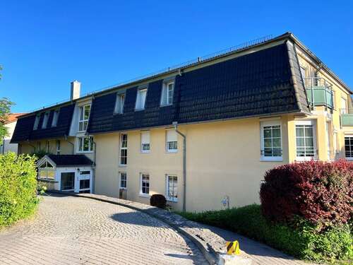 Foto - Wohnung zum Mieten in Bad Sulza 470,00 € 48 m²