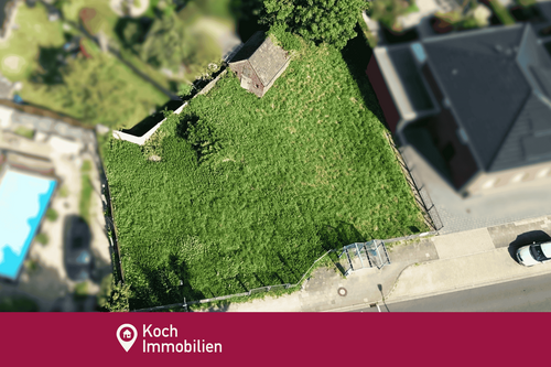 Foto - Grundstück zu verkaufen in Baesweiler 195.000,00 € 585 m²