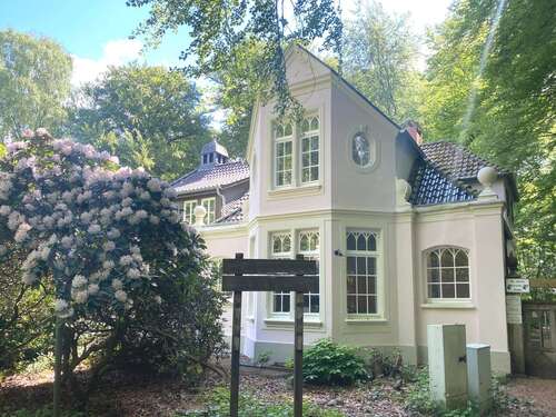 Foto - Wohnung zum Mieten in Bremen 780,00 € 110 m²