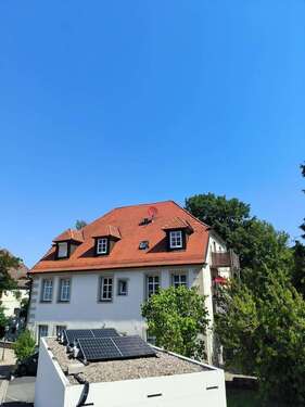 Foto - Wohnung zum Kaufen in Weidenberg , Fichtelgeb 206.999,00 € 84 m²