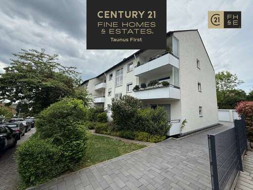 Foto - Wohnung zum Mieten in Königstein im Taunus 1.000,00 € 63.16 m²