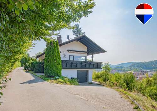 Foto - Haus zum Kaufen in Waldshut-Tiengen 625.000,00 € 203 m²