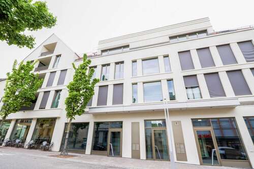 Foto - Wohnung zum Mieten in Neckarsulm 1.660,00 € 100.15 m²