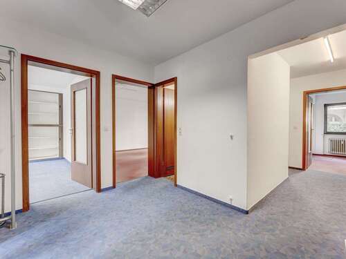 Foto - Büro in Freiburg im Breisgau 1.800,00 € 88 m²