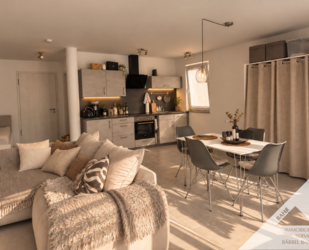 Wohnung zum Mieten in Holzgerlingen 790,00 € 51.1 m²