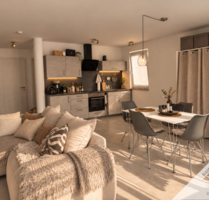 Wohnung zum Mieten in Holzgerlingen 790,00 € 51.1 m²