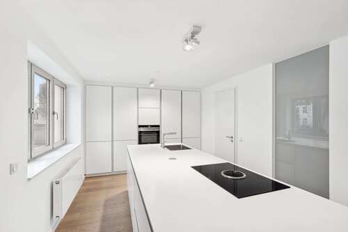 Foto - Wohnung zum Mieten in Düsseldorf 3.000,00 € 168 m²