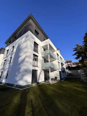 Foto - Wohnung zum Mieten in Horb am Neckar 1.030,00 € 82.34 m²