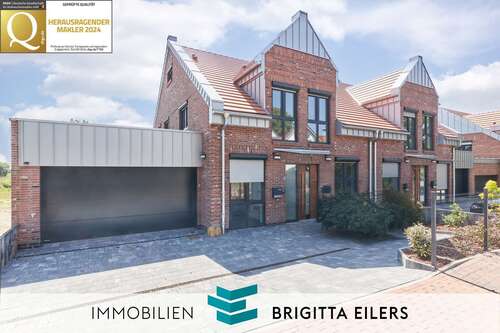Foto - Haus zum Kaufen in Achim 829.000,00 € 175.44 m²