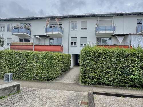 Foto - Wohnung zum Mieten in Höhenkirchen-Siegertsbrunn 1.200,00 € 70 m²