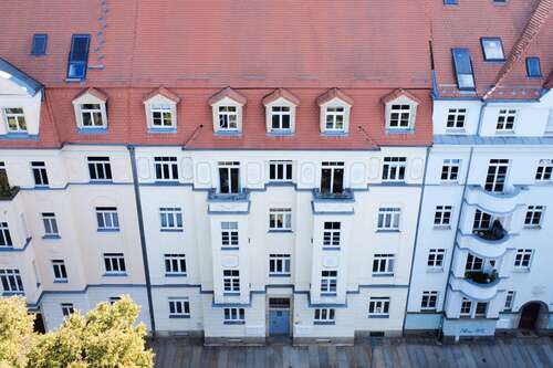 Foto - Wohnung zum Kaufen in Dresden 155.000,00 € 67.56 m²