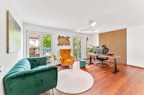 Foto - Büro in Kirchheim 775,00 € 99.5 m²