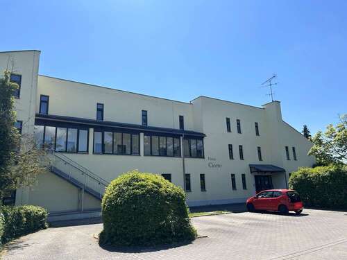 Foto - Wohnung zum Mieten in Bad Gögging 470,00 € 47 m²