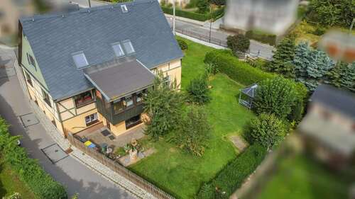 Foto - Haus zum Kaufen in Thermalbad Wiesenbad 149.900,00 € 123 m²