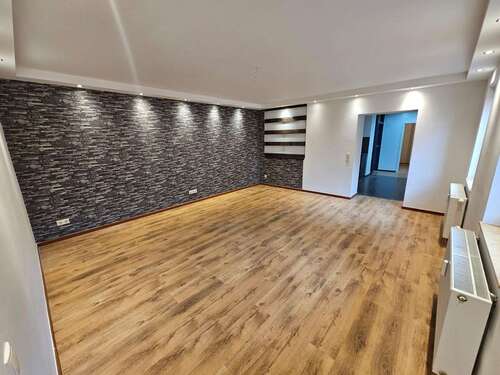 Foto - Wohnung zum Mieten in Cottbus 1.190,00 € 106.69 m²