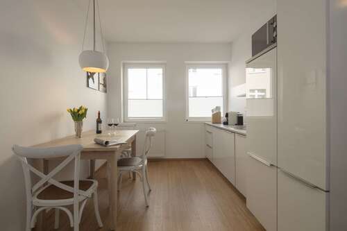 Foto - Wohnung zum Mieten in Düsseldorf 1.190,00 € 42 m²