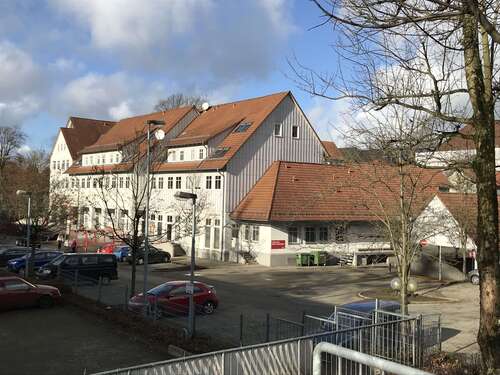 Foto - Wohnung zum Mieten in Clausthal-Zellerfeld 430,00 € 84 m²