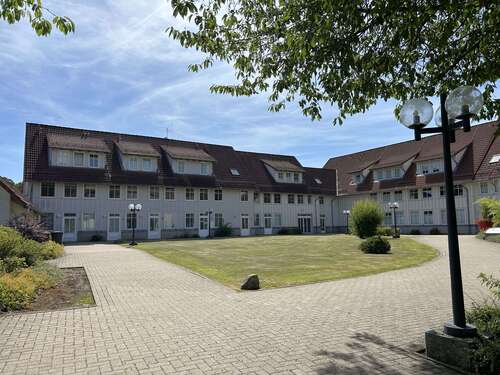 Foto - Wohnung zum Mieten in Clausthal-Zellerfeld 505,00 € 84 m²