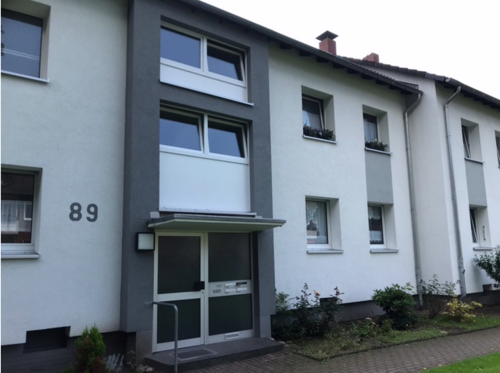 Foto - Wohnung zum Mieten in Duisburg 539,00 € 56.74 m²