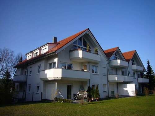 Foto - Garage zu vermieten in Münsingen 45,00 €