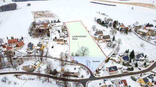 Foto - Grundstück zu verkaufen in Erlau Crossen 70.000,00 € 7820 m²