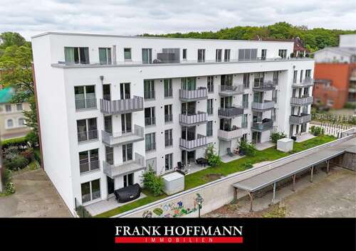 Foto - Wohnung zum Kaufen in Pinneberg 499.000,00 € 99.21 m²