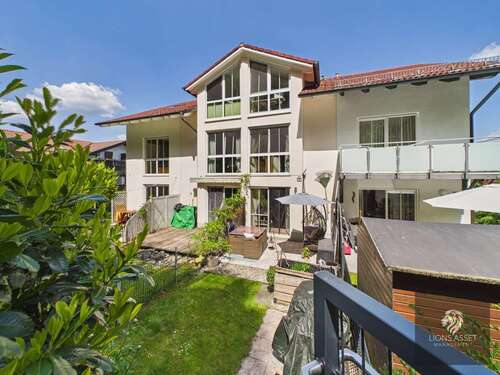 Foto - Haus zum Kaufen in Bad Endorf 599.000,00 € 116 m²