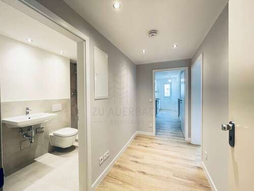 Foto - Wohnung zum Mieten in Leipzig 693,00 € 62.3 m²