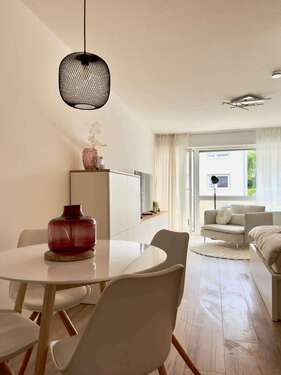 Foto - Wohnung zum Mieten in Taunusstein 500,00 € 37 m²