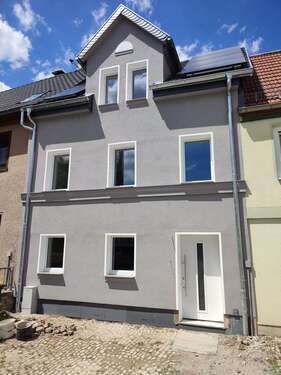 Foto - Haus zum Kaufen in Camburg 278.000,00 € 125 m²
