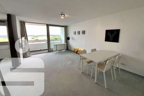 Foto - Wohnung zum Kaufen in Neu-Ulm 135.000,00 € 44.55 m²