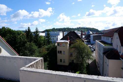 Foto - Wohnung zum Mieten in Heidenheim 545,00 € 42 m²